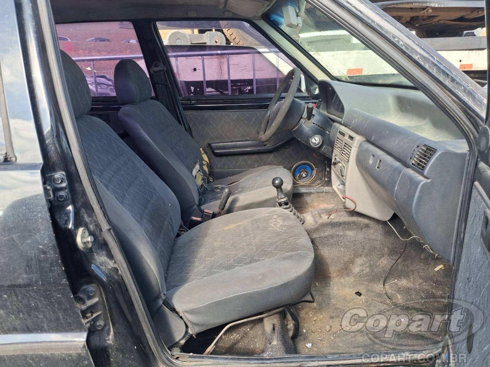 Foto 5: 2004 FIAT UNO