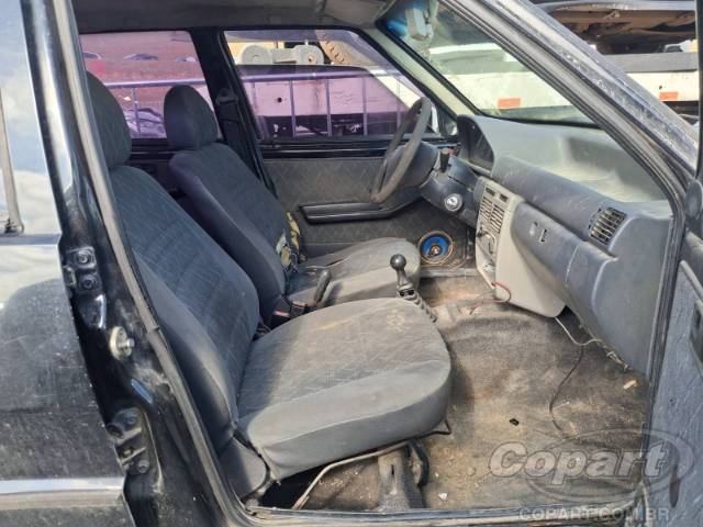 2004 FIAT UNO 