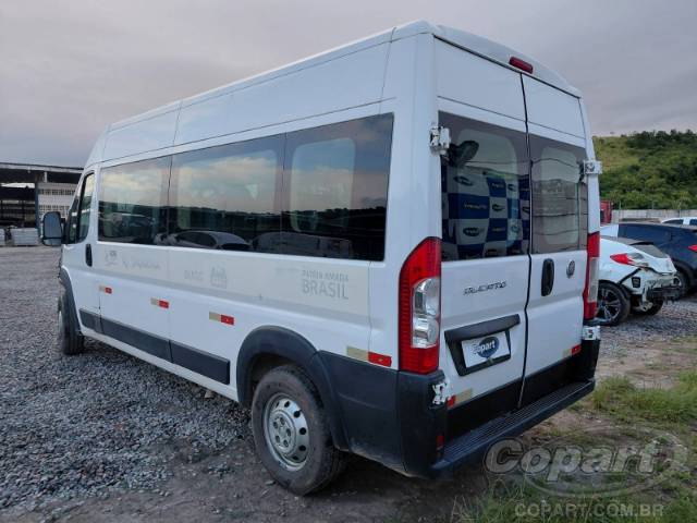2021 FIAT DUCATO 
