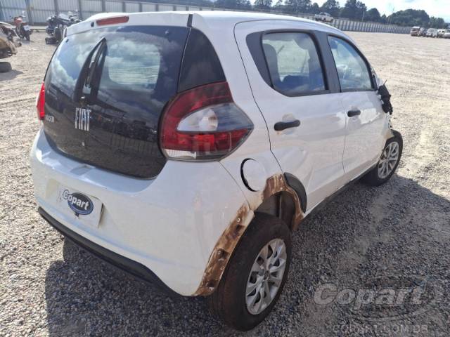 2023 FIAT MOBI 