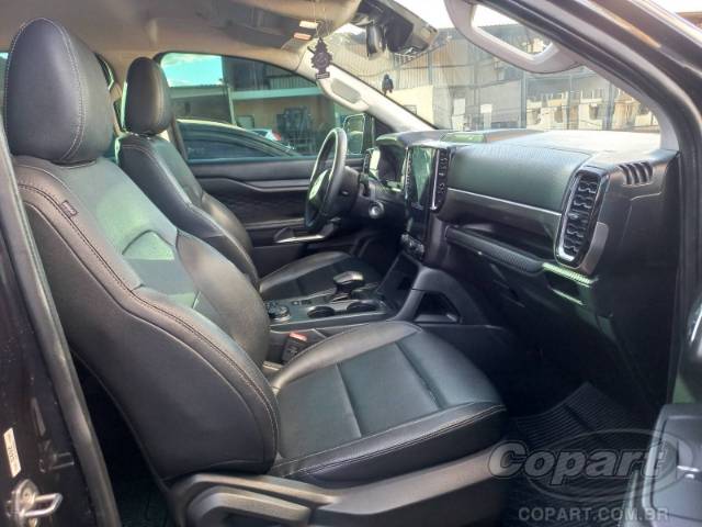 2024 FORD RANGER CD 