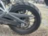 2022 HONDA CB 500 X 