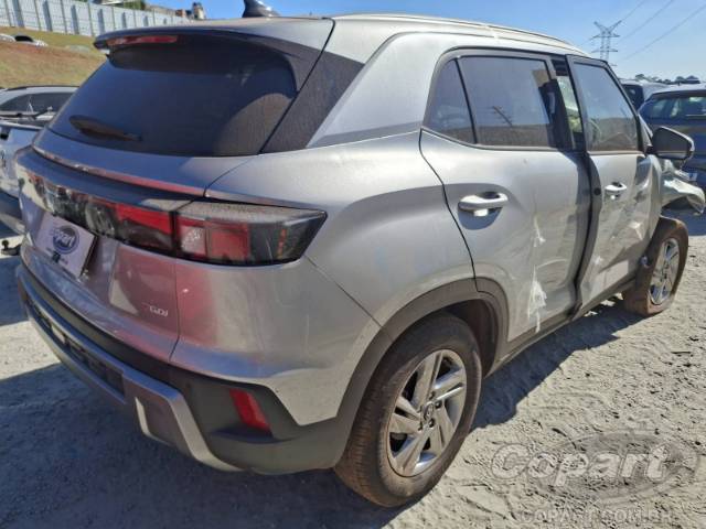 2025 HYUNDAI CRETA 