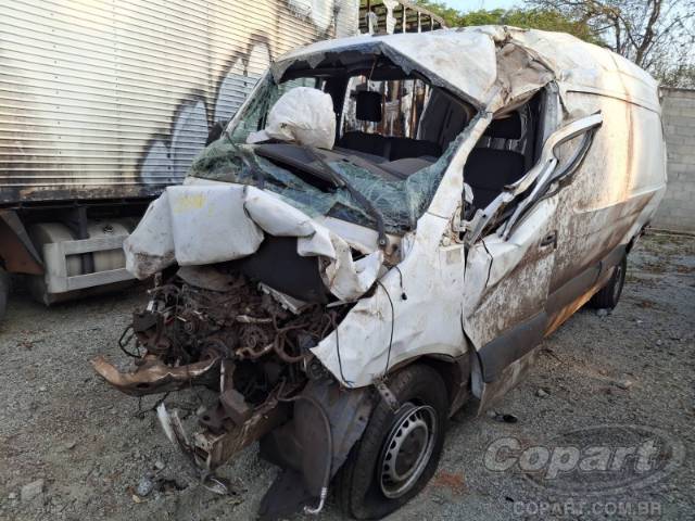 2023 MERCEDES BENZ SPRINTER 