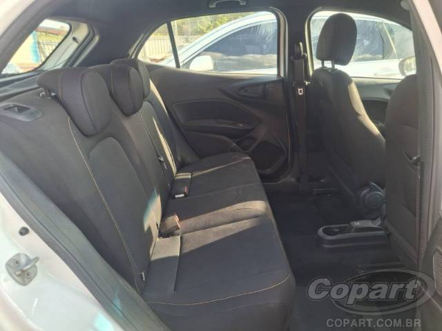 2024 FIAT ARGO 