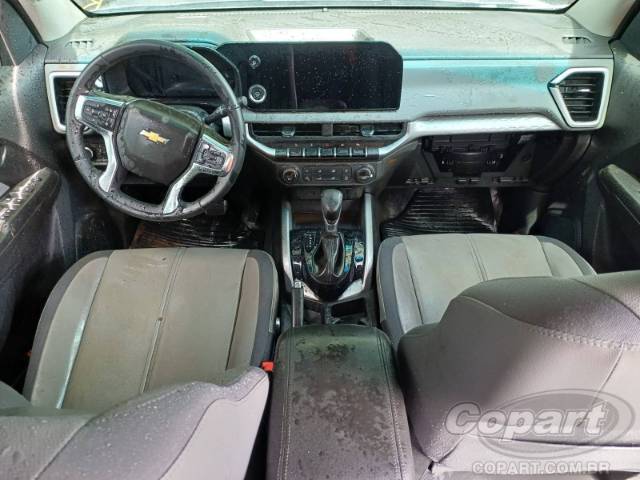 2026 CHEVROLET S10 CABINE DUPLA 