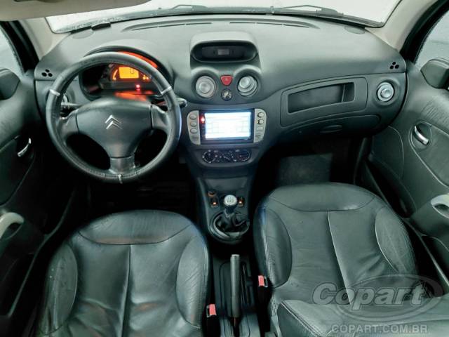 2011 CITROEN C3 