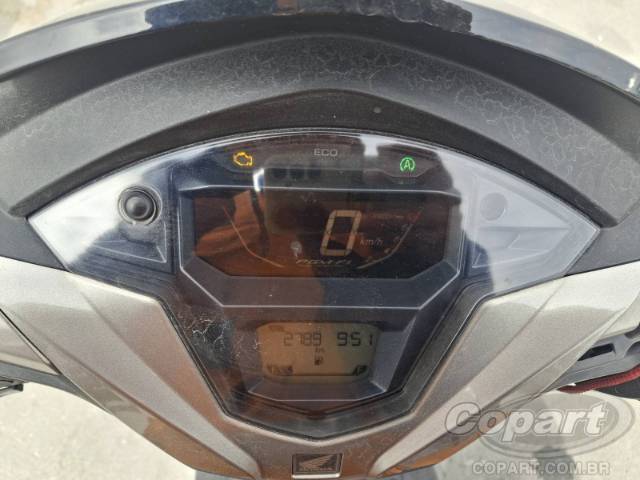 2025 HONDA ELITE 