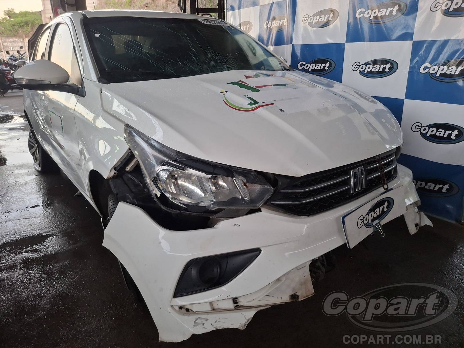 FIAT CRONOS 2025 1.3 Firefly