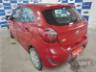 2021 FORD KA 