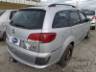 2009 FIAT PALIO WEEKEND 