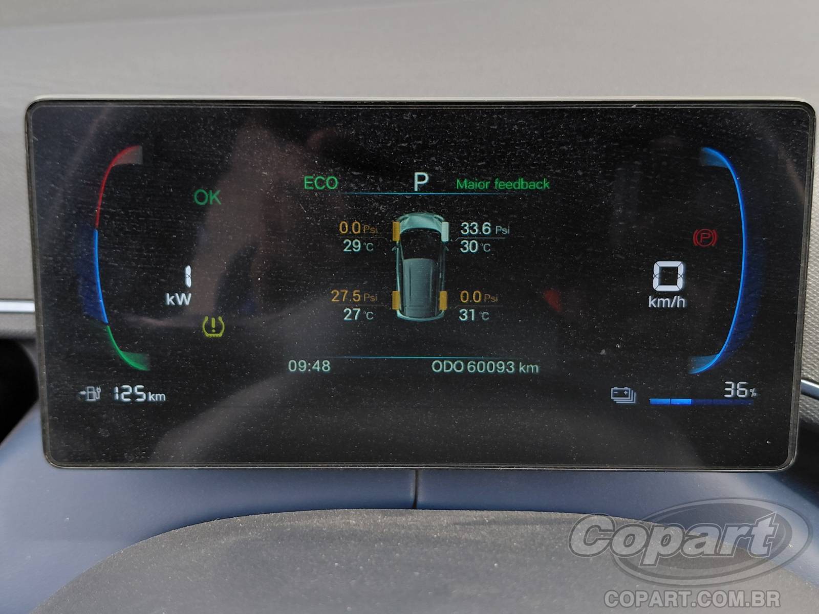 Foto 8 de 11: 2026 BYD DOLPHIN MINI