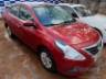 2018 NISSAN VERSA 