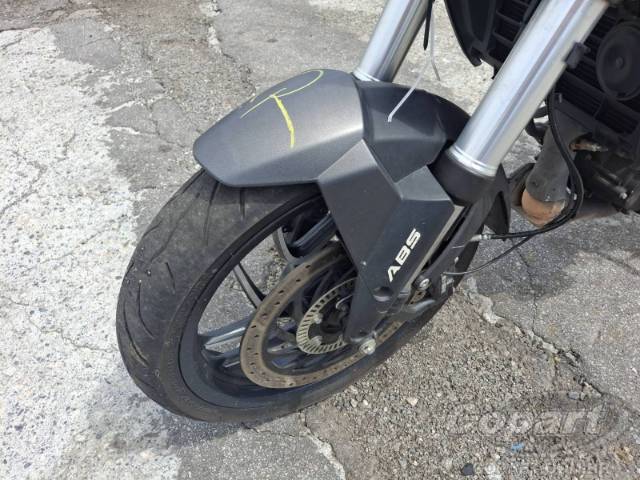 2024 BAJAJ DOMINAR 