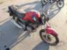 2014 HONDA CG 150 