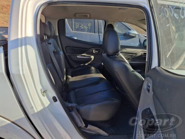 2019 MITSUBISHI L200 TRITON SPORT 