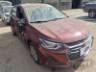 2020 CHEVROLET ONIX 