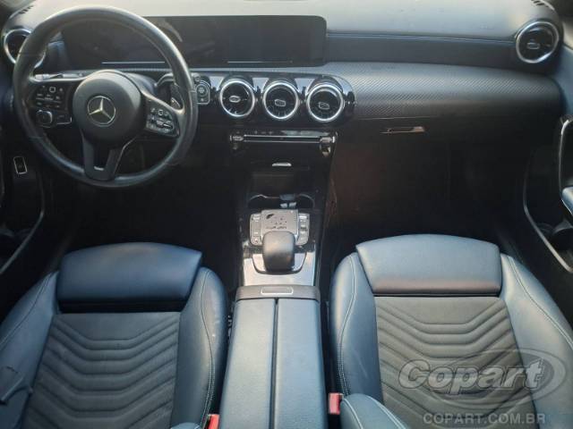 2019 MERCEDES BENZ CLASSE A SEDAN 
