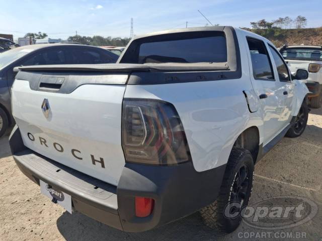 2024 RENAULT OROCH 