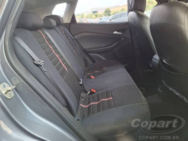 2021 CHEVROLET TRACKER 