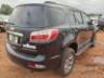 2024 CHEVROLET TRAILBLAZER 
