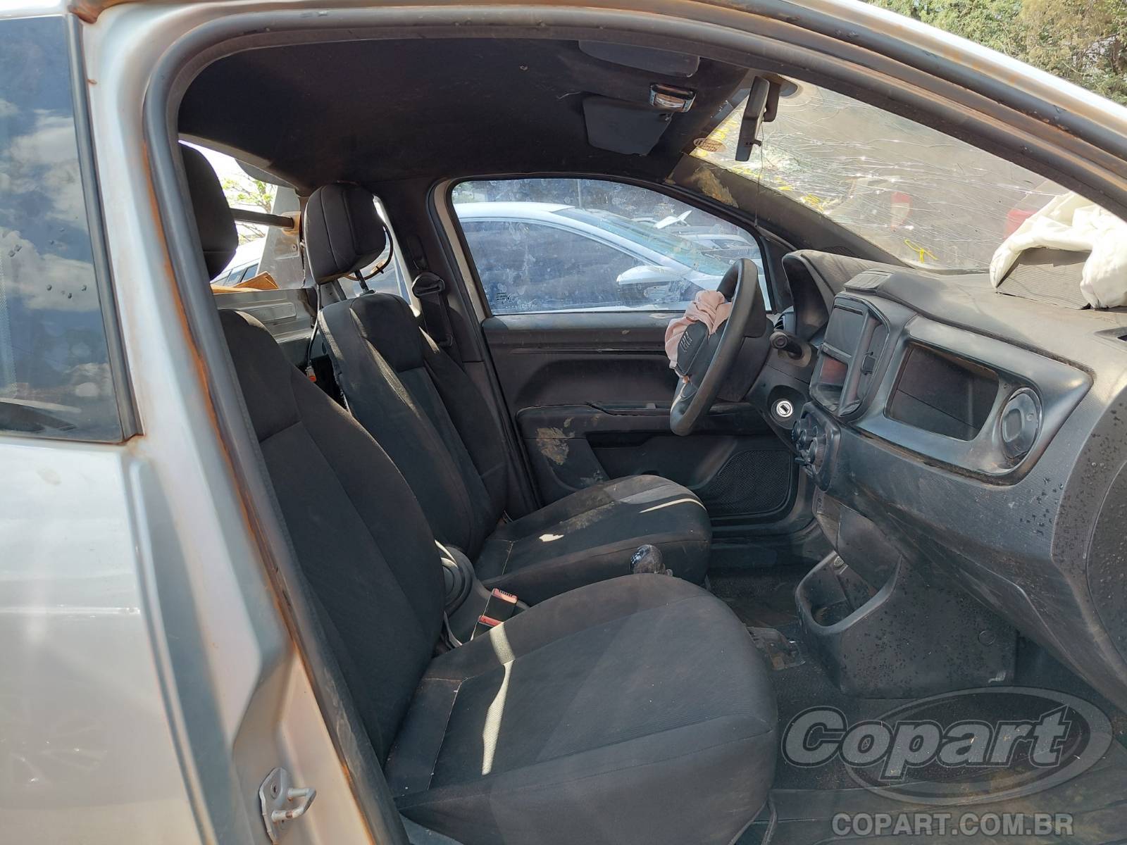Foto 5: 2024 FIAT STRADA