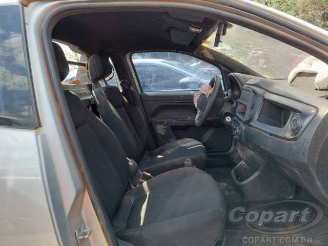 2024 FIAT STRADA 
