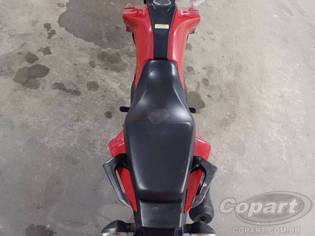 2025 HONDA CG 160 