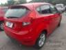 2015 FORD FIESTA 