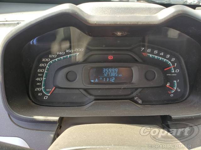 2016 CHEVROLET MONTANA 
