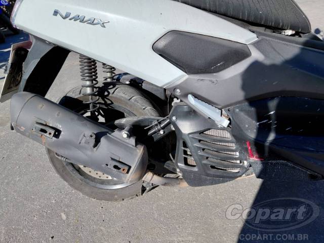 2018 YAMAHA NMAX 