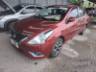 2016 NISSAN VERSA 