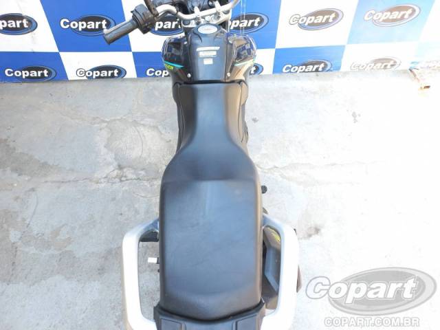 2026 YAMAHA CROSSER 