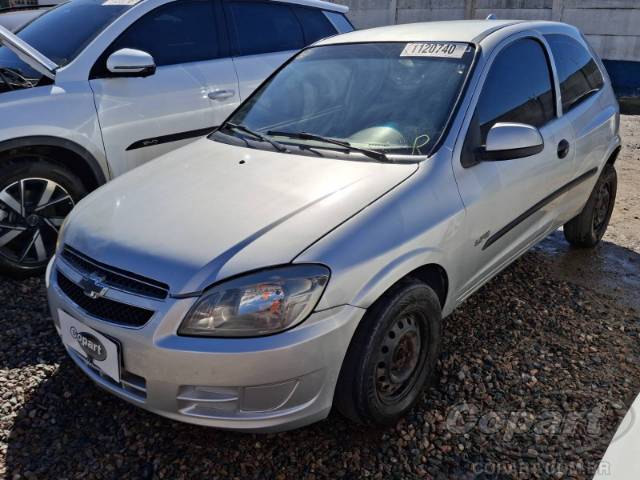 2010 CHEVROLET CELTA 