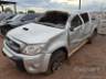 2009 TOYOTA HILUX CD 