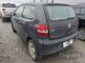 2010 VOLKSWAGEN FOX 