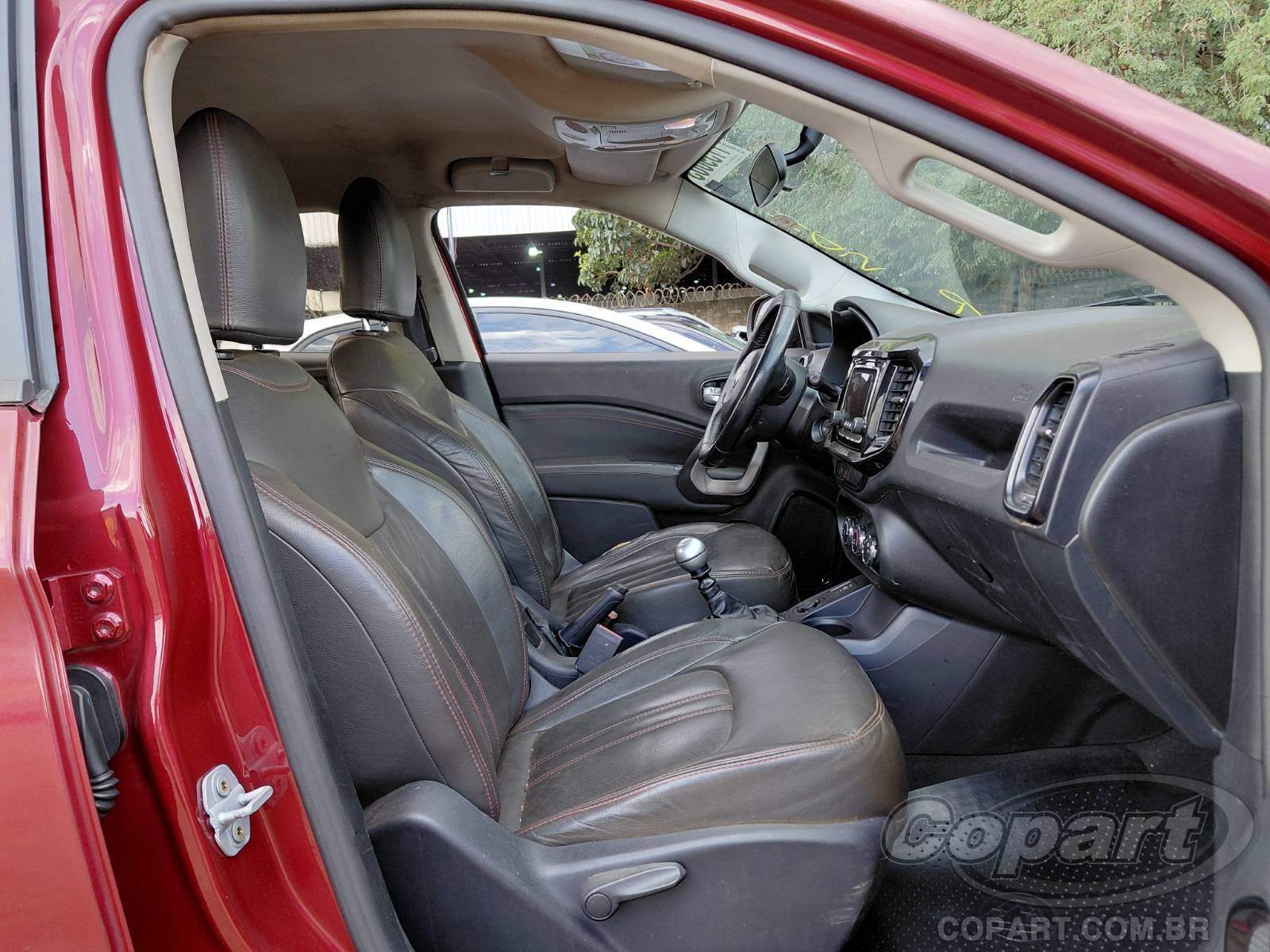 Foto 5: 2018 FIAT TORO