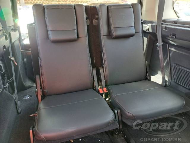 2016 LAND ROVER DISCOVERY 