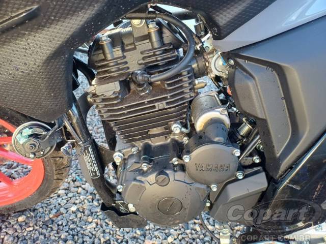 2026 YAMAHA FZ25 FAZER 