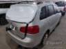 2012 VOLKSWAGEN SPACEFOX 