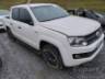 2016 VOLKSWAGEN AMAROK