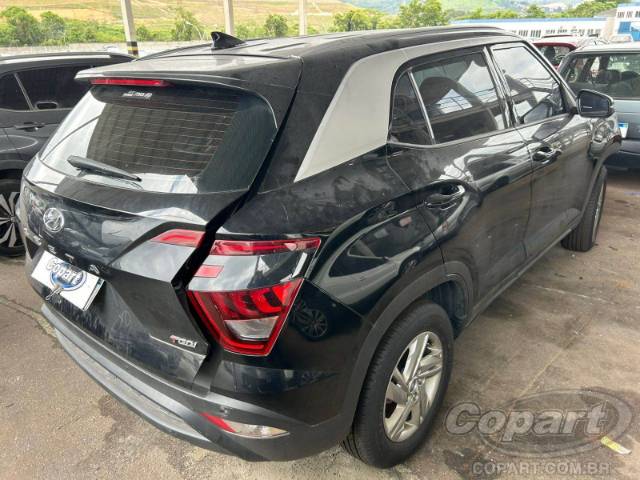 2025 HYUNDAI CRETA 