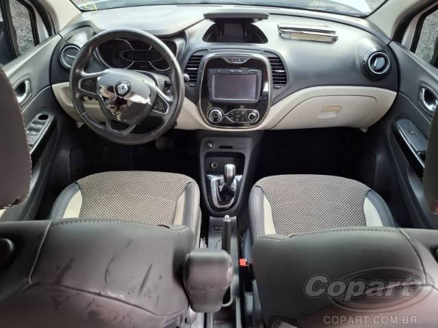 2019 RENAULT CAPTUR 
