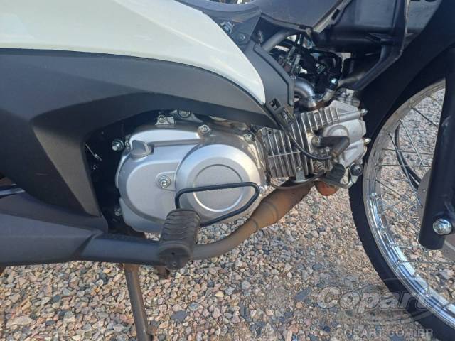 2026 HONDA BIZ 125 