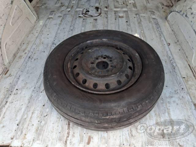 2011 FIAT FIORINO FURGAO 