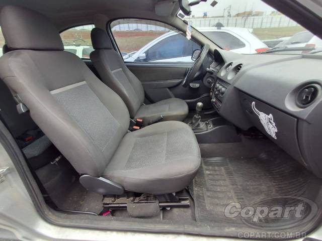 2013 CHEVROLET CELTA 