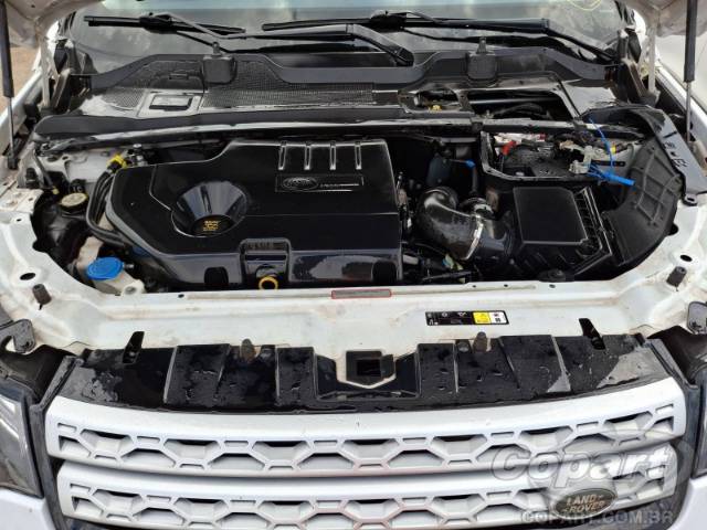 2019 LAND ROVER DISCOVERY SPORT 