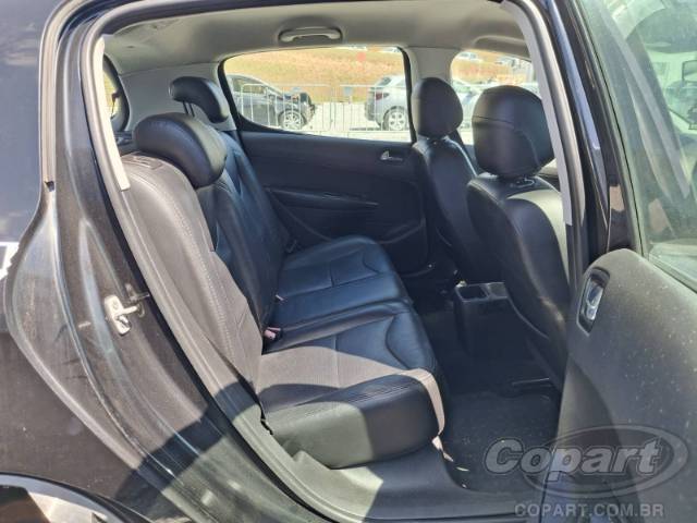 2014 PEUGEOT 308 