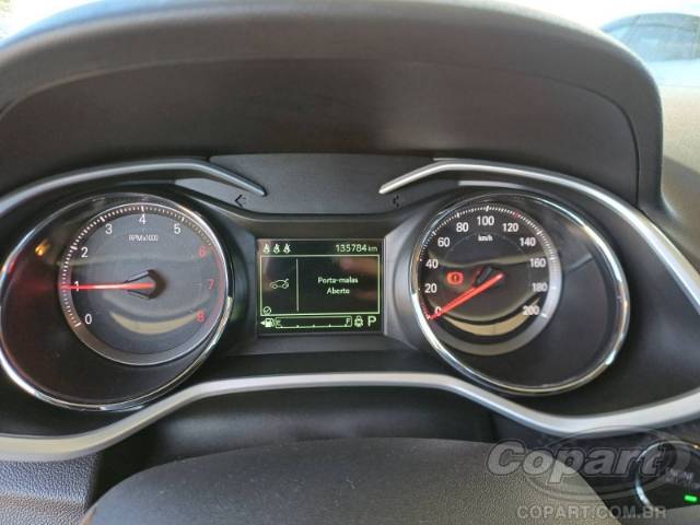 2021 CHEVROLET ONIX PLUS 