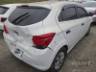 2019 CHEVROLET ONIX 